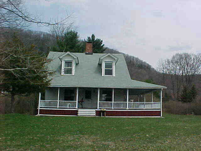 Building photograph for 290 TWIN LAKES ROAD